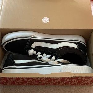 VANS Ward Sneaker